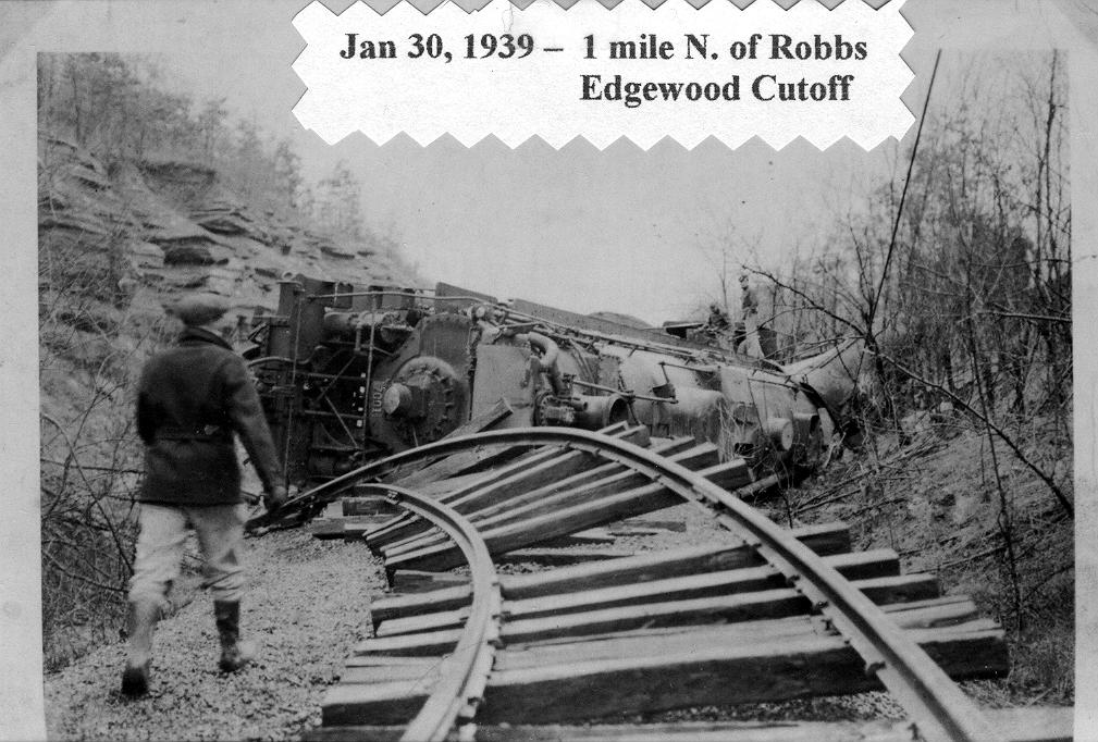 Reevesville, IL Pictures ICRR